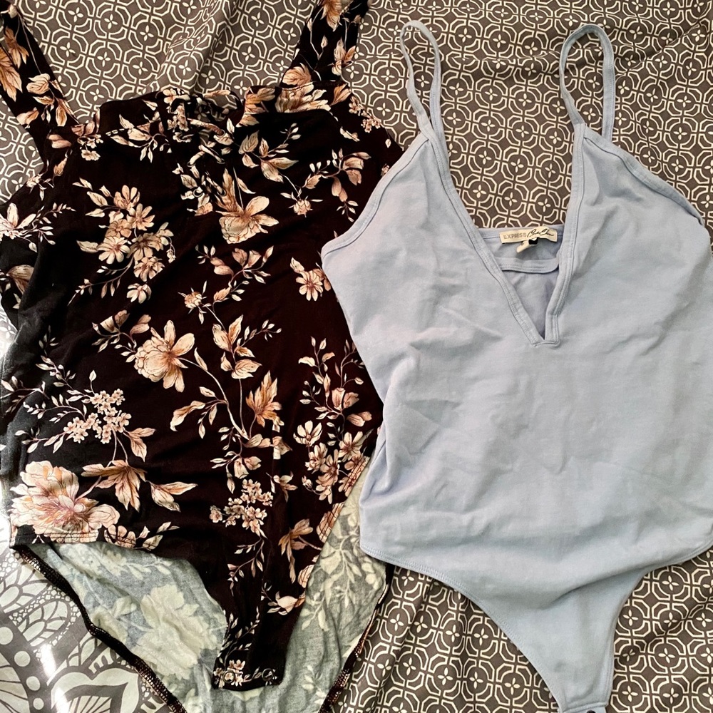 Women’s bodysuits